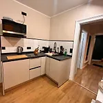 Entspannung Pur In Apartament