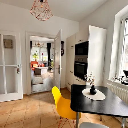 Entspannung Pur In Apartament