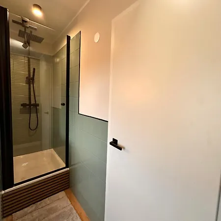 Entspannung Pur In Apartment Dresden