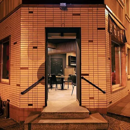 Apartment Entspannung Pur In