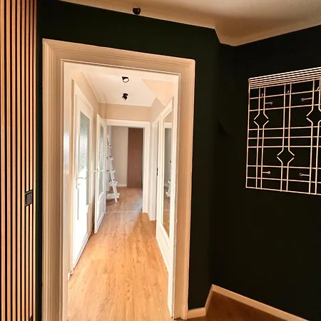 Entspannung Pur In * Дрезден