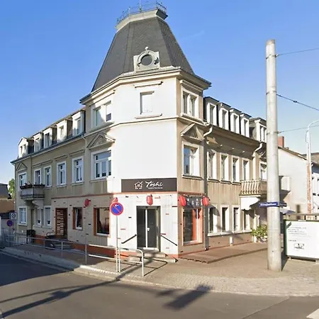 Apartment Entspannung Pur In