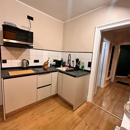 Entspannung Pur In Appartement