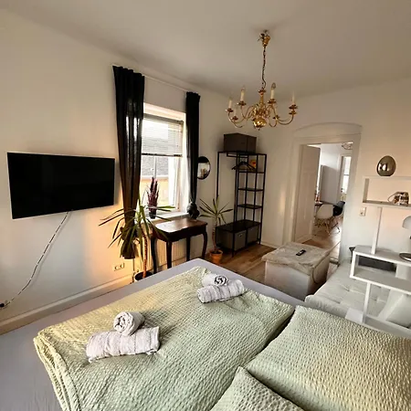 Entspannung Pur In Dresden