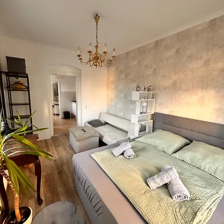 Entspannung Pur In * Dresden