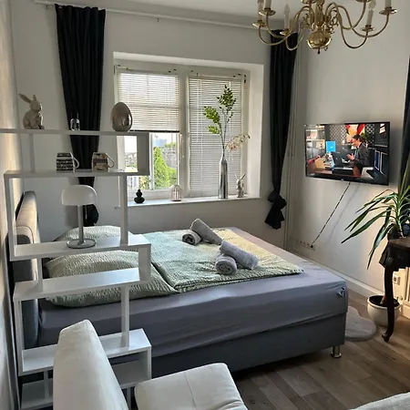 Entspannung Pur In *