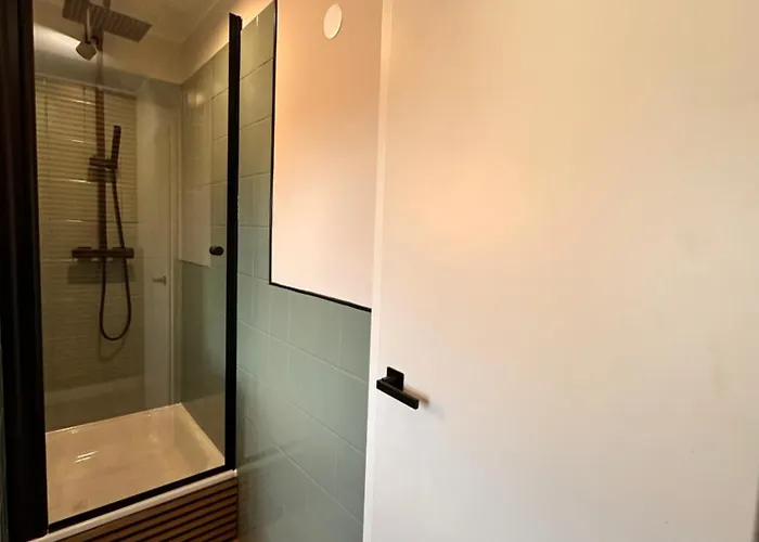 Entspannung Pur In Апартаменты Дрезден