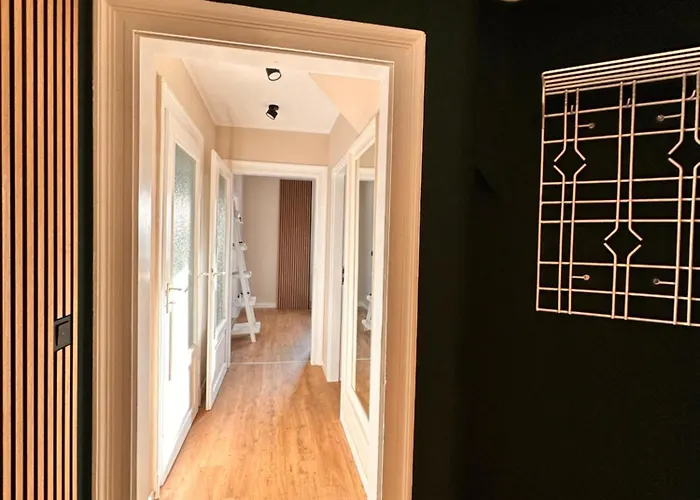 Entspannung Pur In * Дрезден