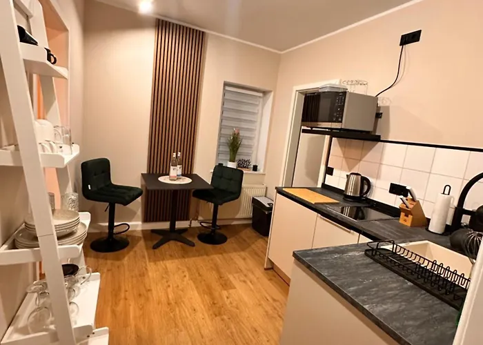 Entspannung Pur In דרזדן