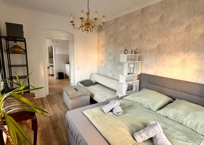 Entspannung Pur In * דרזדן