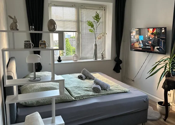 Entspannung Pur In *