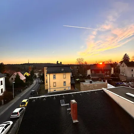 Entspannung Pur In Apartman Drezda