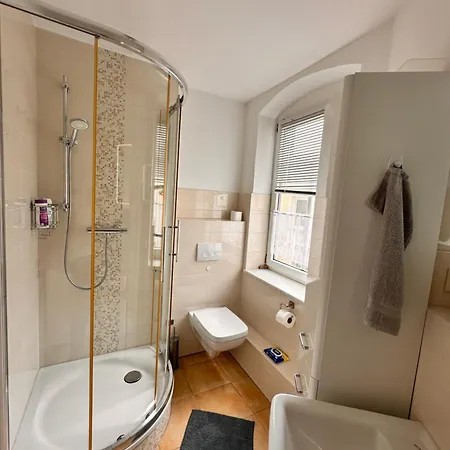 Apartman Entspannung Pur In *