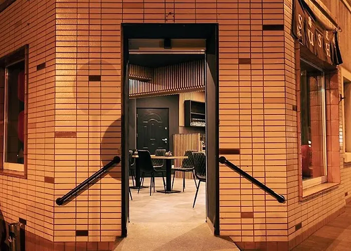 Apartament Entspannung Pur In