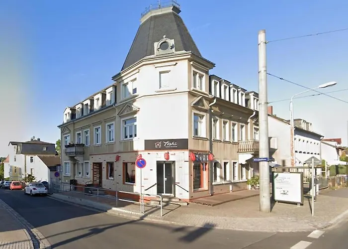 Apartament Entspannung Pur In