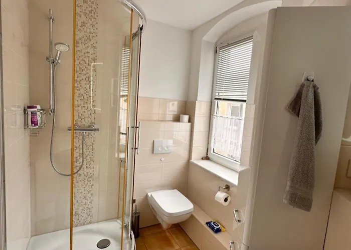 Apartament Entspannung Pur In *