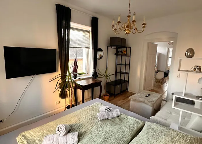 Entspannung Pur In Drezno